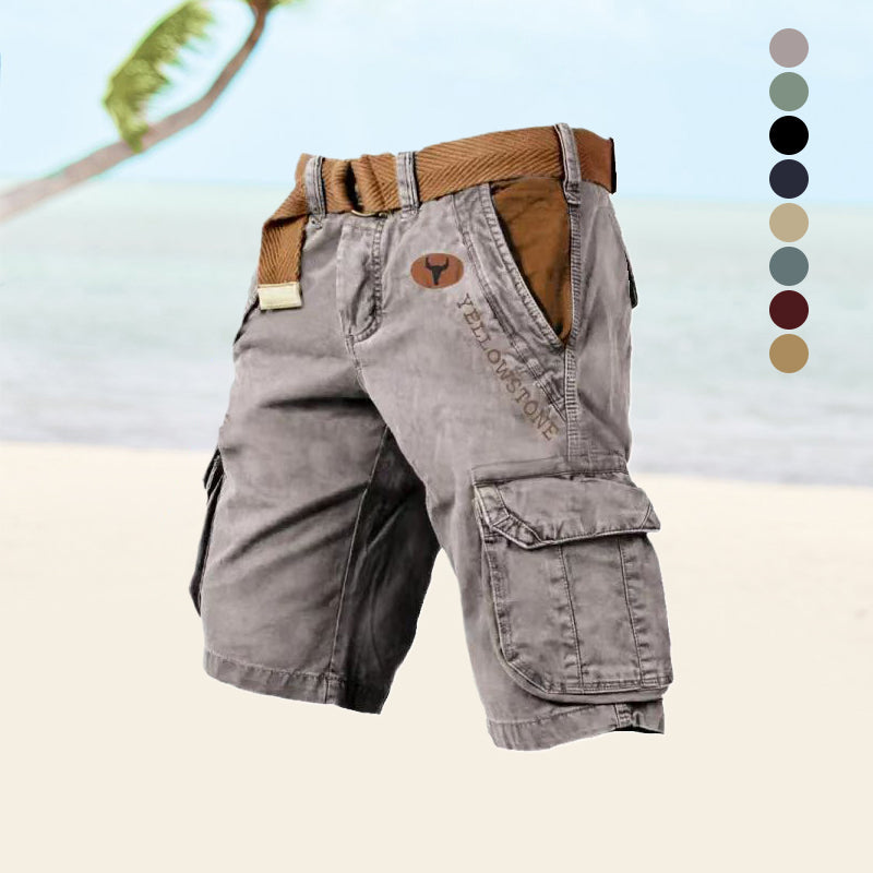 Marcel™ | Cargo shorts