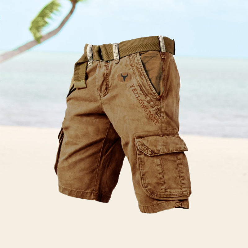 Marcel™ | Cargo shorts