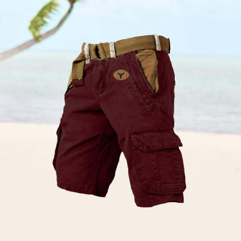 Marcel™ | Cargo shorts