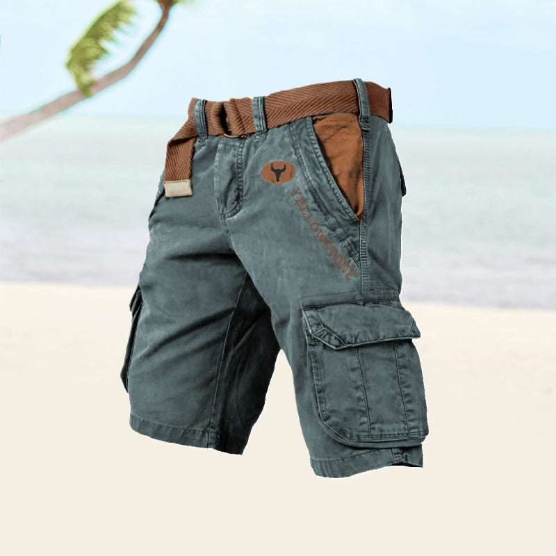 Marcel™ | Cargo shorts