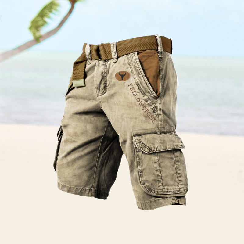 Marcel™ | Cargo shorts