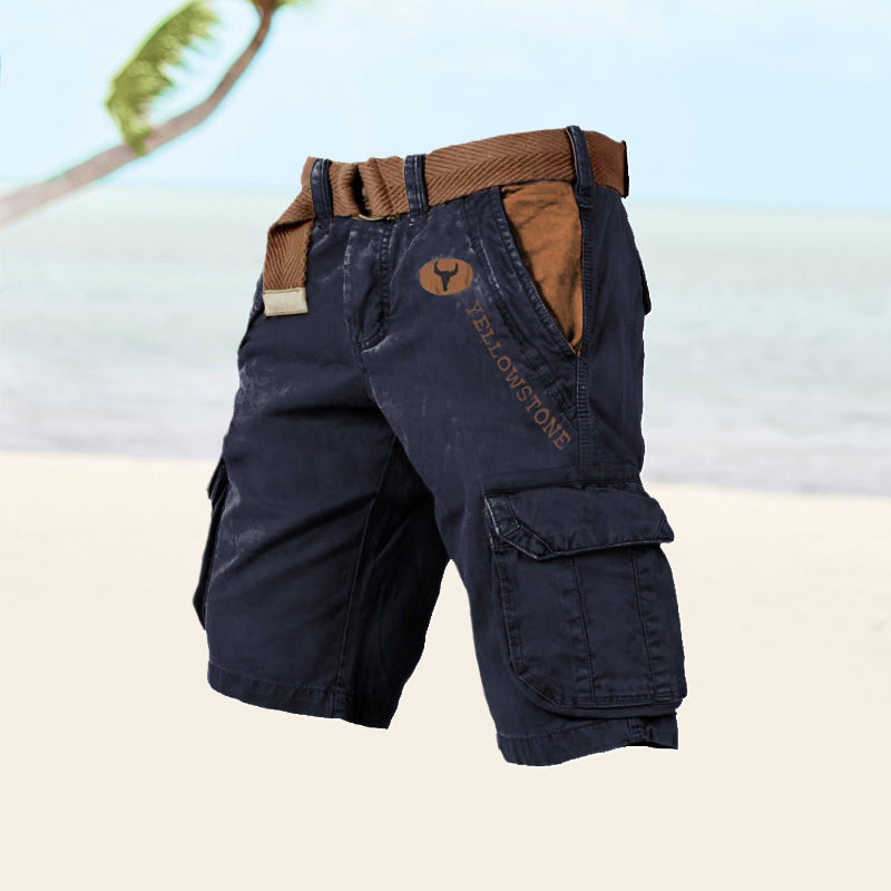 Marcel™ | Cargo shorts