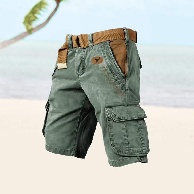 Marcel™ | Cargo shorts