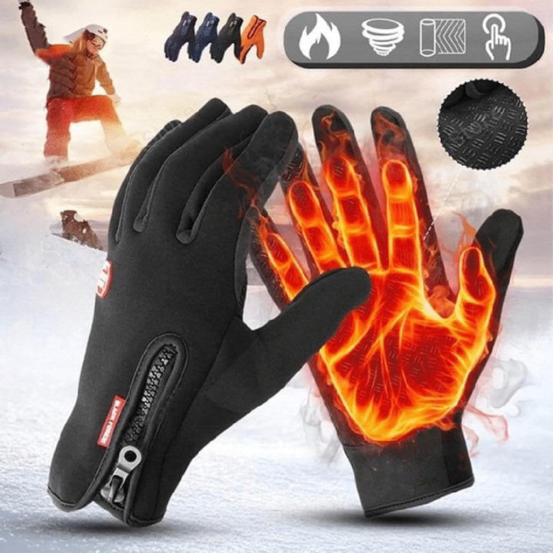 Ultra Warm Winter Gloves™