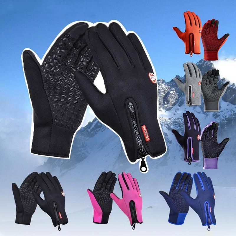 Ultra Warm Winter Gloves™