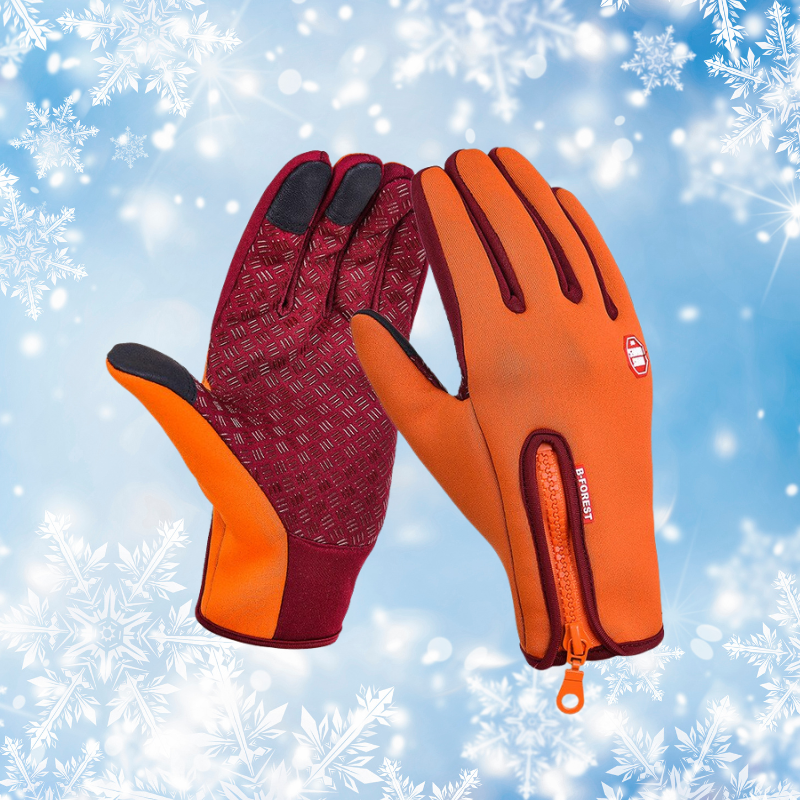 Ultra Warm Winter Gloves™