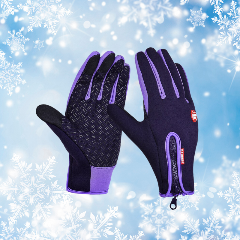 Ultra Warm Winter Gloves™