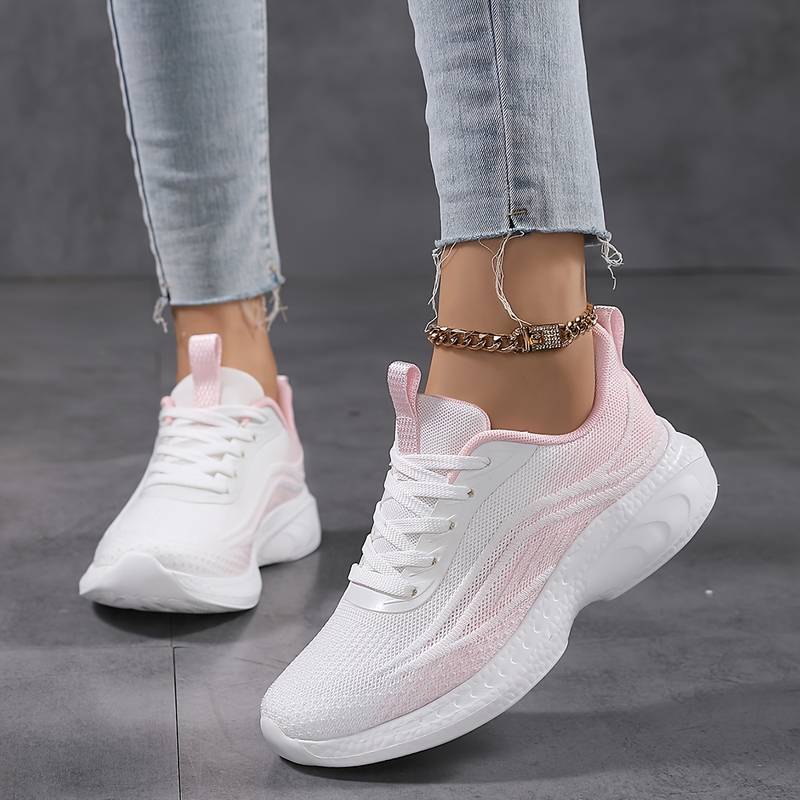 Diana Dynamic Stickade Sneakers