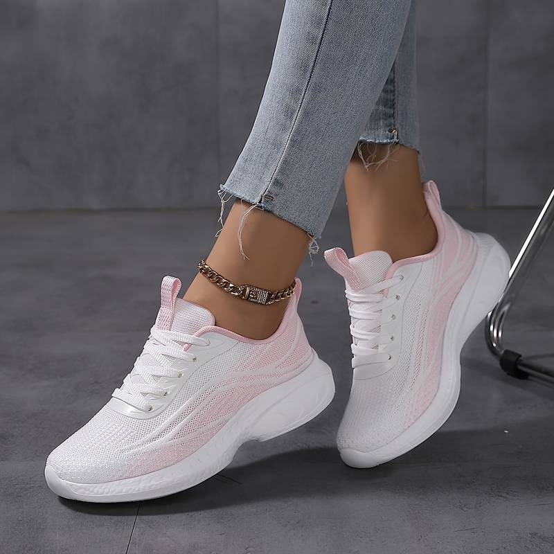 Diana Dynamic Stickade Sneakers