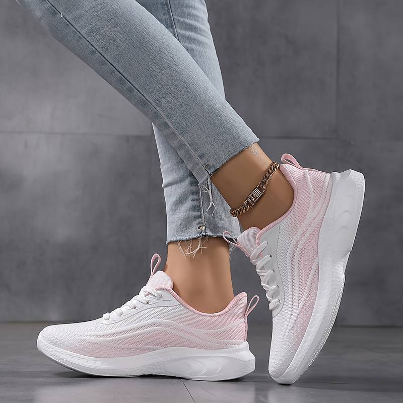 Diana Dynamic Stickade Sneakers