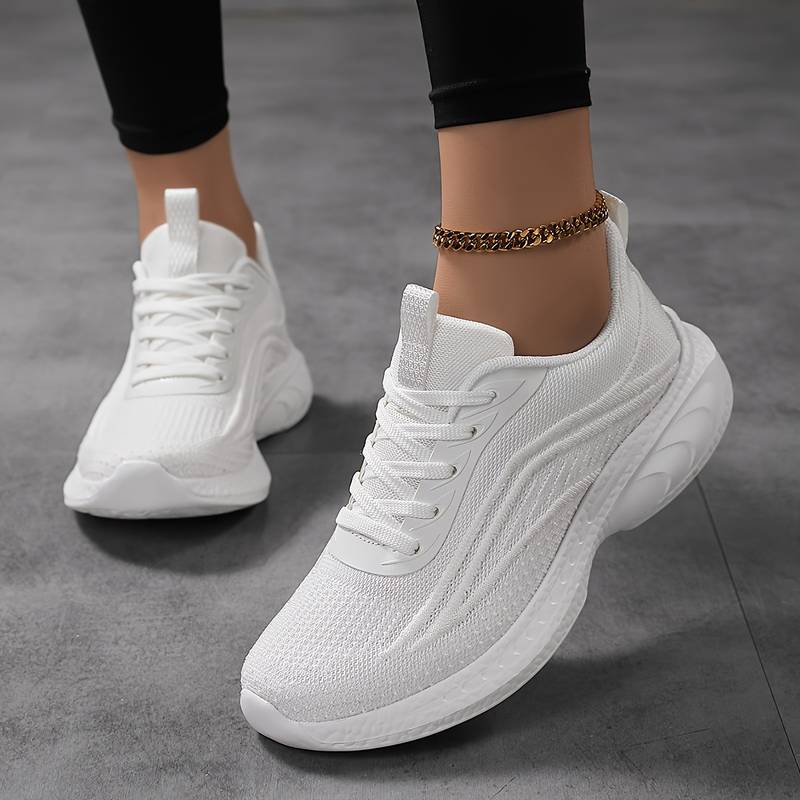 Diana Dynamic Stickade Sneakers