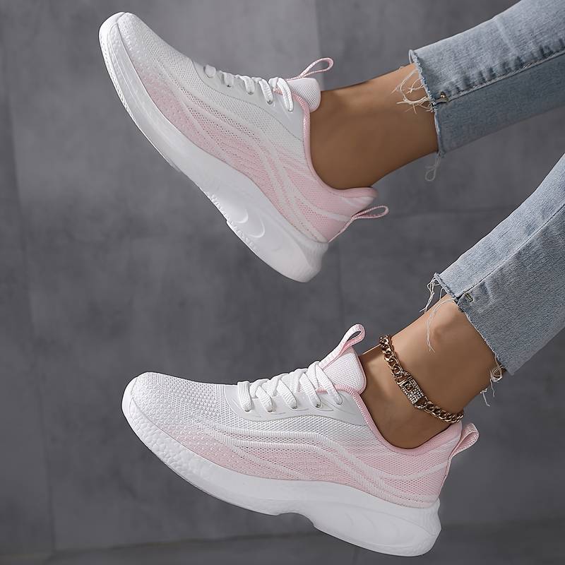 Diana Dynamic Stickade Sneakers