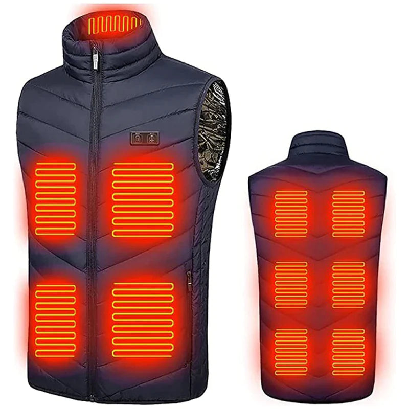 Heated BodyWarmer™