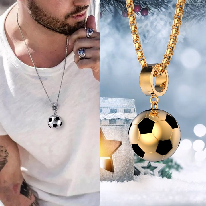 Football Pride-halsband | Stolt och bekväm