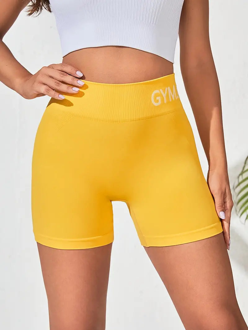 FlexiFit Activewear Shorts för kvinnor