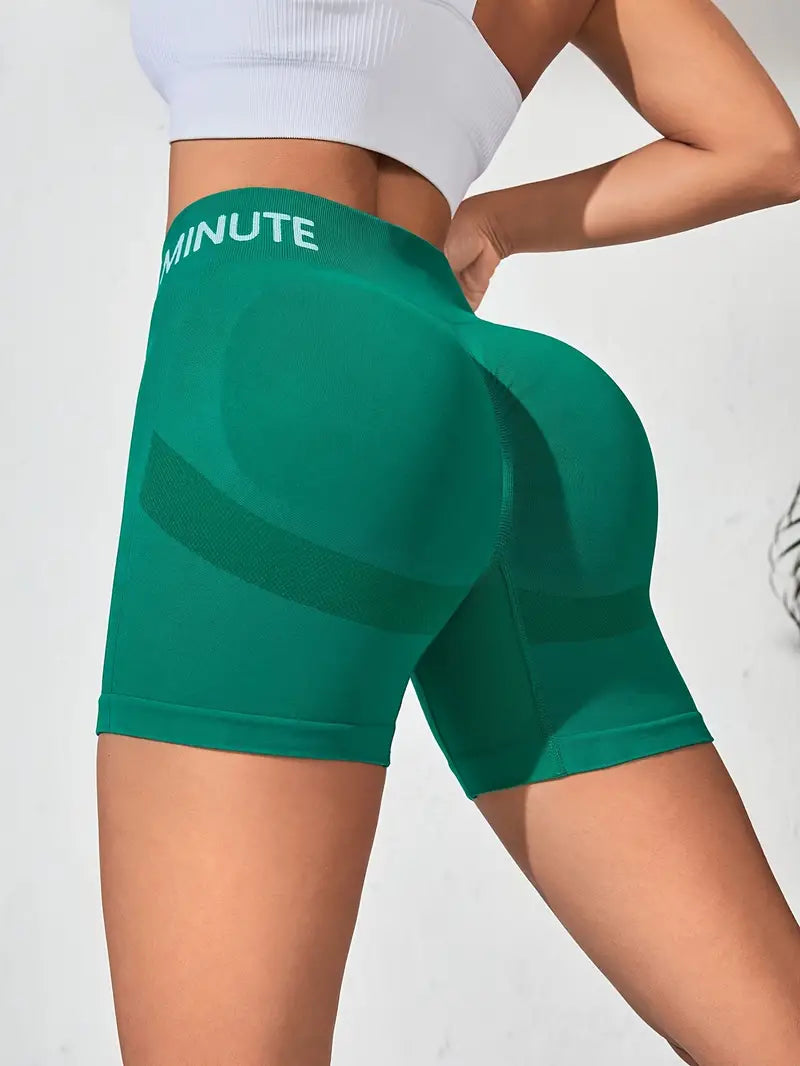 FlexiFit Activewear Shorts för kvinnor