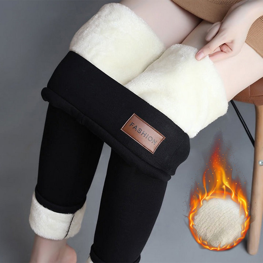 Sophia | CozyWarm Legging