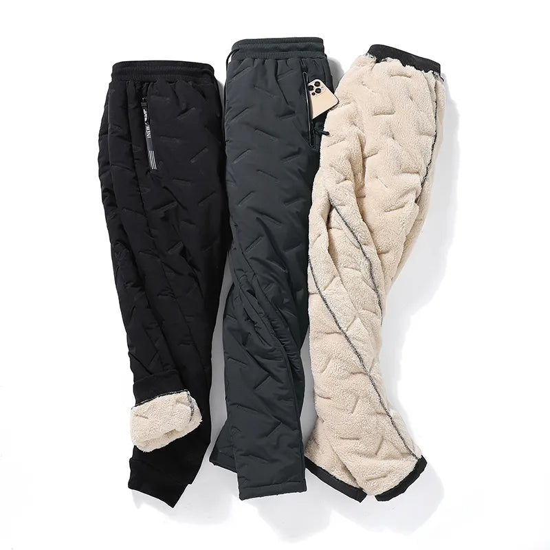 CosyFleece™ | Unisex-Hose mit Fleece